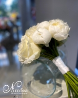Букет №69 Nimfea Flowers Boutique