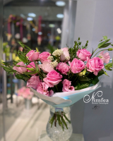 Букет №101 Nimfea Flowers Boutique