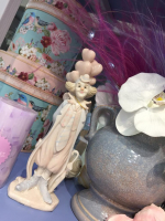 Сувенир "Клоун с шариками" Nimfea Flowers Boutique