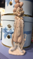 Сувенир "Клоун с шариками" Nimfea Flowers Boutique