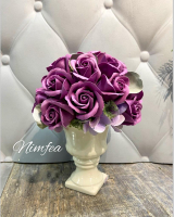 Интерьерная композиция №5 Nimfea Flowers Boutique
