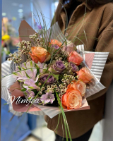 Букет №13 Nimfea Flowers Boutique